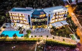 Splendor Hotel Dhermi